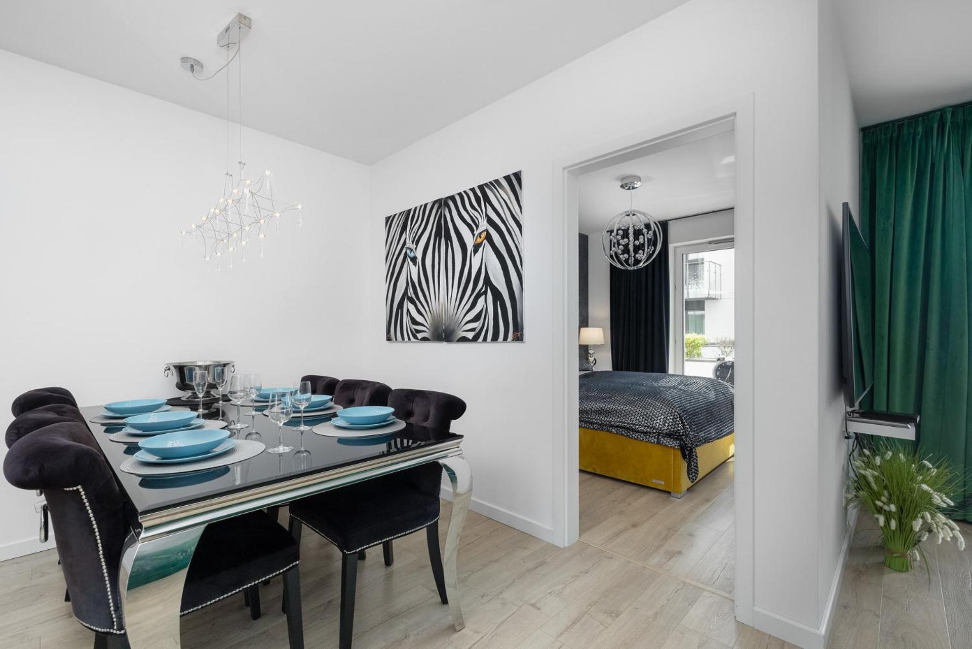 Nadmorskie Tarasy Spa 2 By Jantar Apartamenty Kolobrzeg Dış mekan fotoğraf