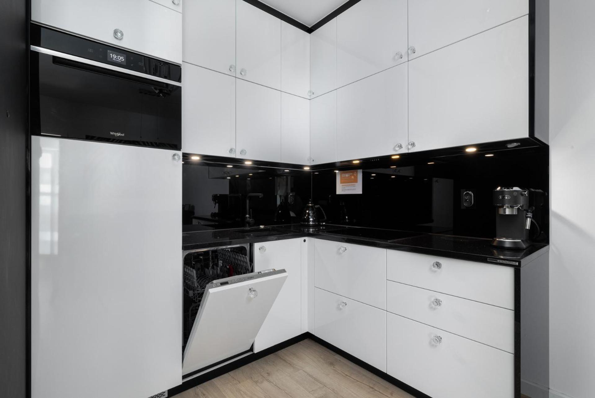 Nadmorskie Tarasy Spa 2 By Jantar Apartamenty Kolobrzeg Dış mekan fotoğraf