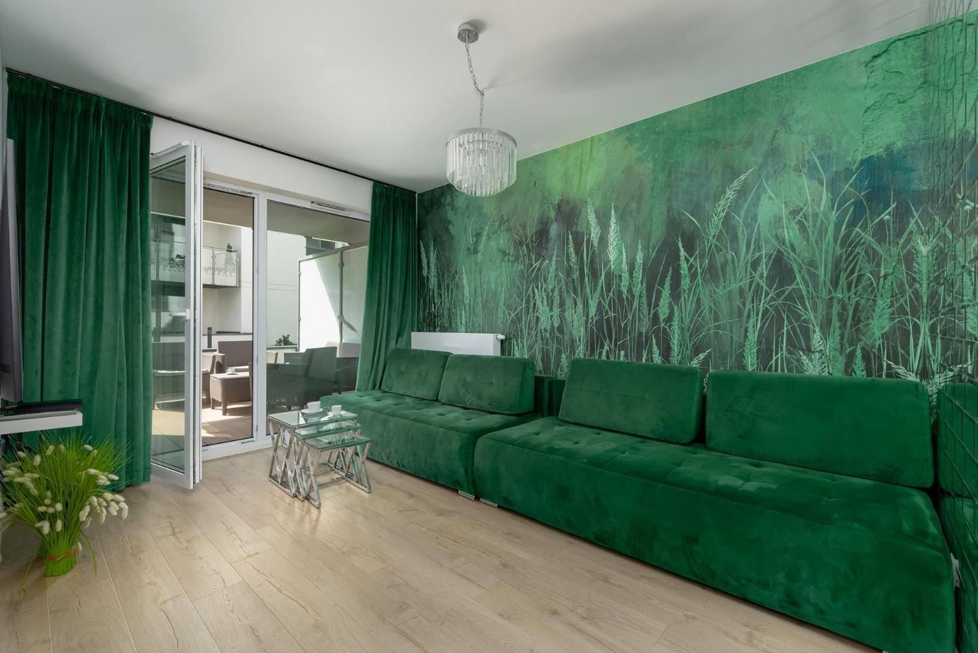 Nadmorskie Tarasy Spa 2 By Jantar Apartamenty Kolobrzeg Dış mekan fotoğraf