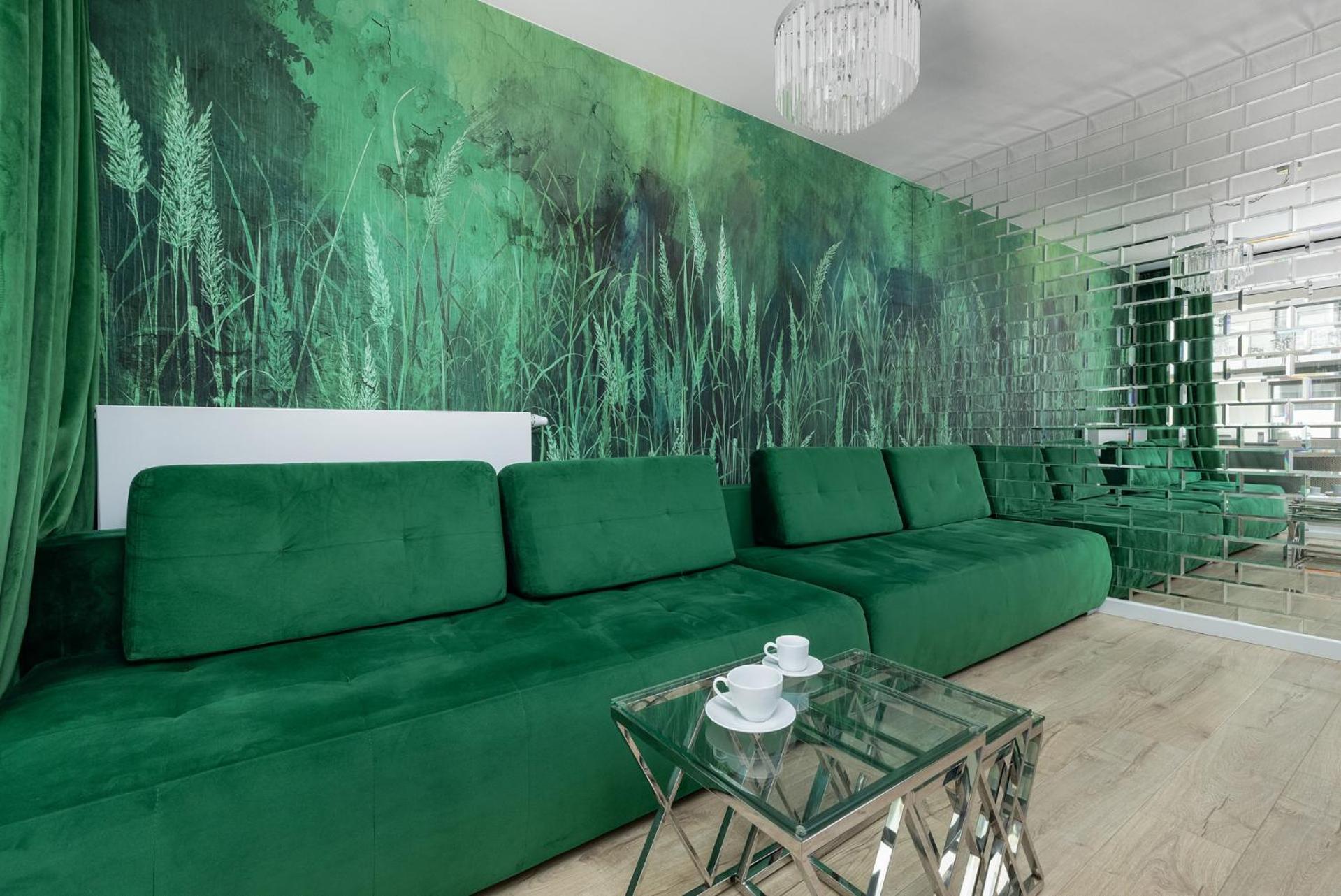 Nadmorskie Tarasy Spa 2 By Jantar Apartamenty Kolobrzeg Dış mekan fotoğraf