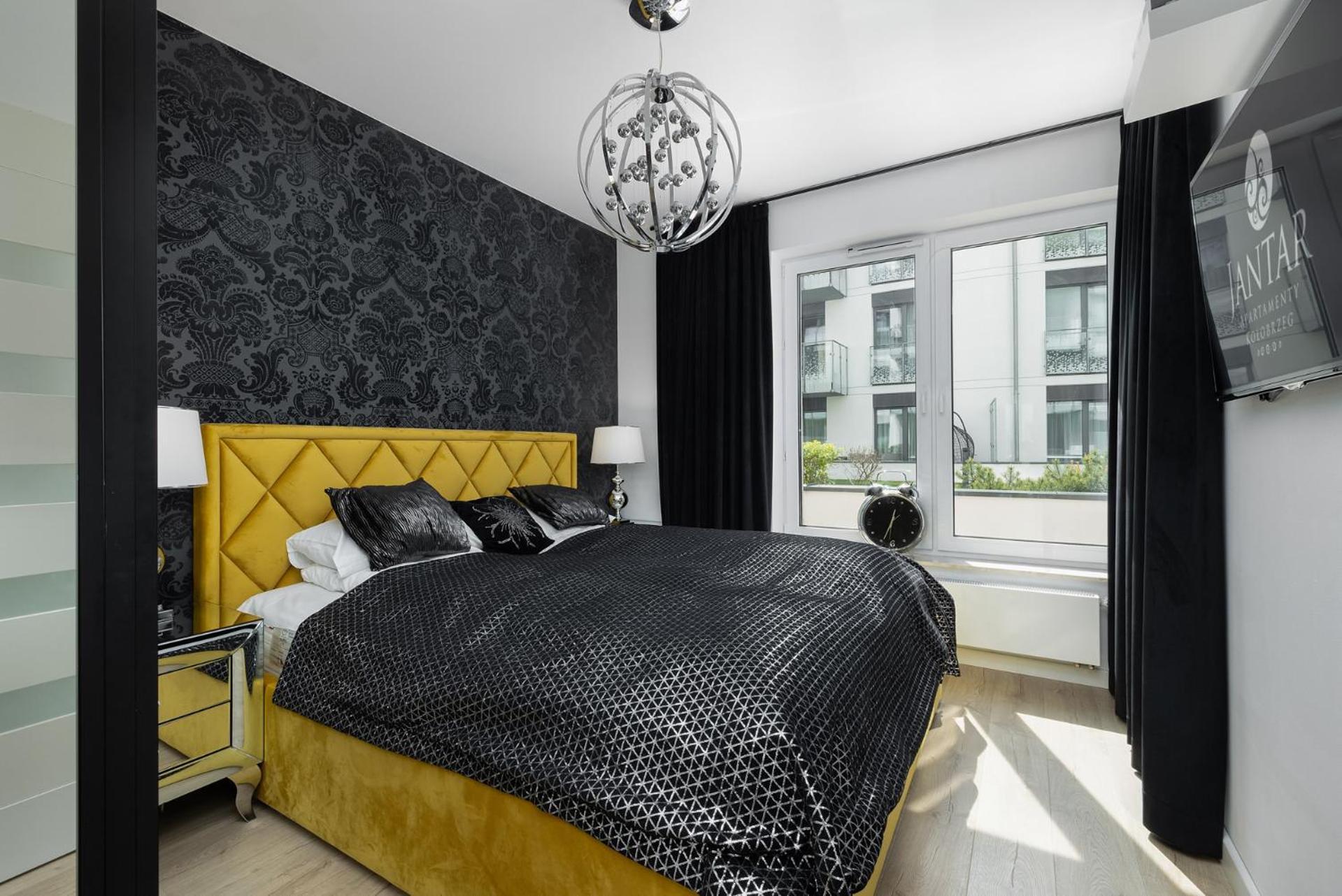 Nadmorskie Tarasy Spa 2 By Jantar Apartamenty Kolobrzeg Dış mekan fotoğraf